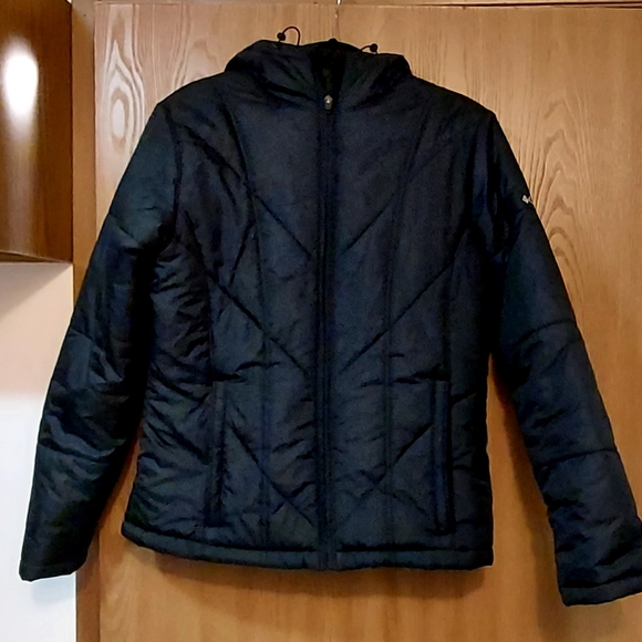 Columbia Jackets & Blazers - Columbia Hooded Jacket